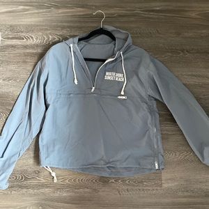 Brandy Melville rain cover